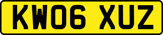 KW06XUZ