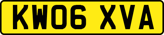 KW06XVA