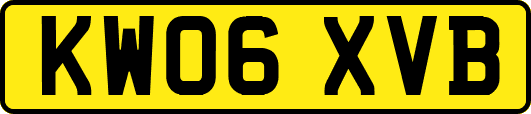 KW06XVB