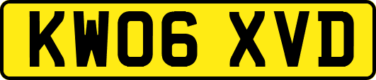 KW06XVD