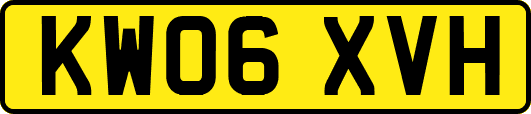 KW06XVH