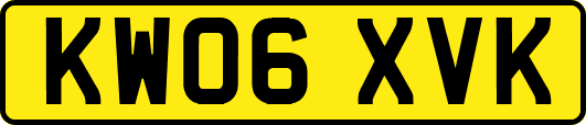 KW06XVK