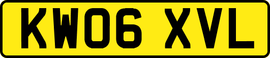 KW06XVL