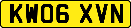 KW06XVN