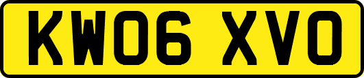 KW06XVO