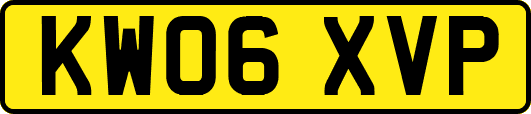 KW06XVP