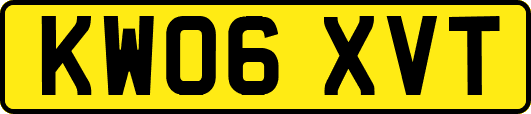 KW06XVT