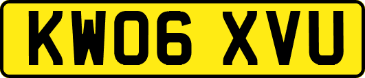 KW06XVU