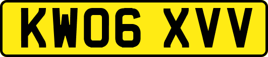 KW06XVV