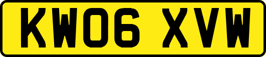 KW06XVW