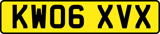 KW06XVX
