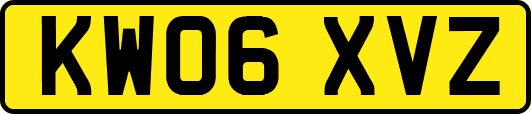 KW06XVZ