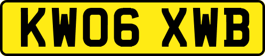 KW06XWB