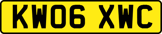 KW06XWC