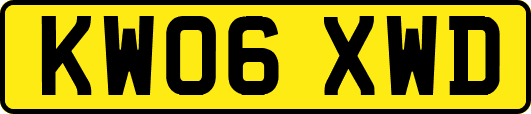 KW06XWD