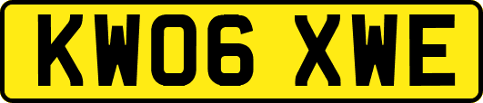 KW06XWE