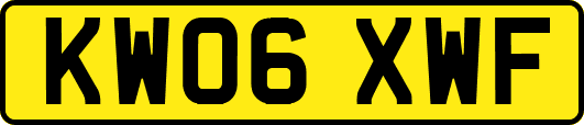 KW06XWF