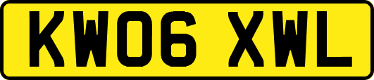 KW06XWL