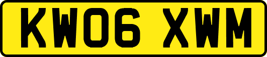 KW06XWM