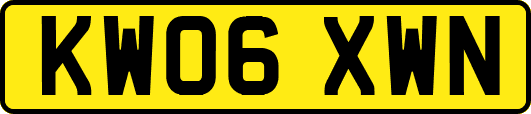 KW06XWN