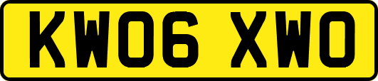 KW06XWO