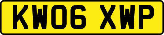 KW06XWP