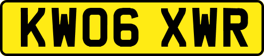 KW06XWR