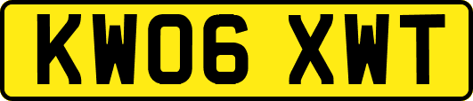 KW06XWT