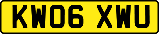 KW06XWU