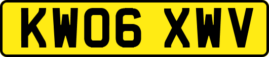 KW06XWV