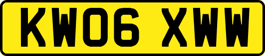 KW06XWW