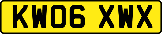 KW06XWX