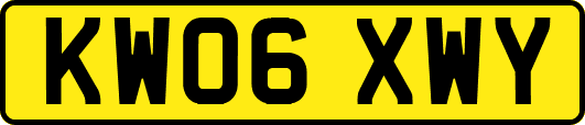 KW06XWY