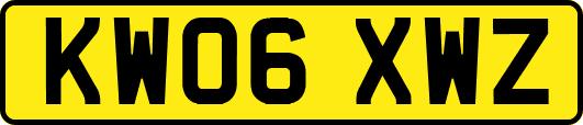 KW06XWZ