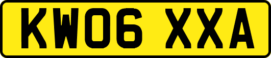 KW06XXA