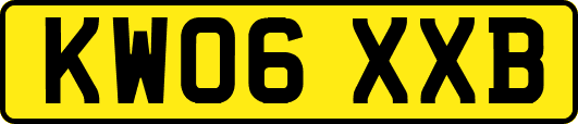 KW06XXB