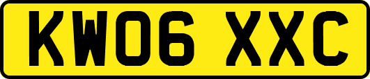 KW06XXC