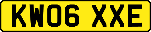 KW06XXE