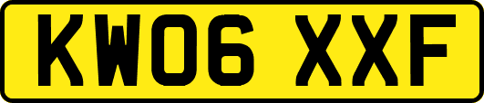 KW06XXF