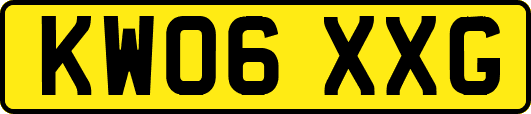 KW06XXG