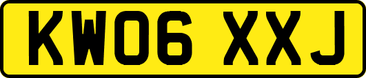 KW06XXJ