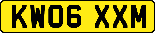 KW06XXM