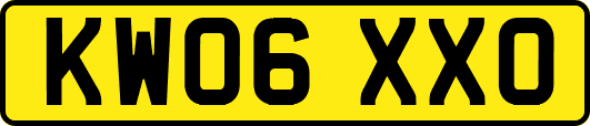 KW06XXO