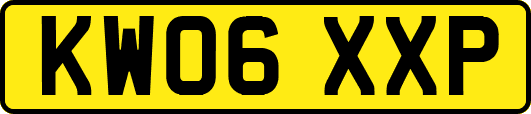 KW06XXP