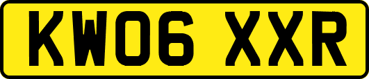 KW06XXR