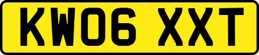 KW06XXT