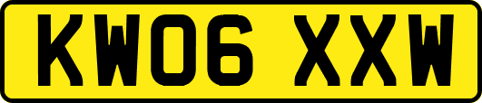 KW06XXW