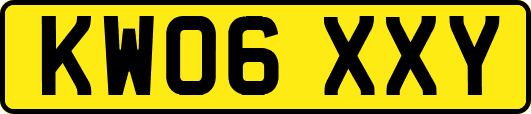 KW06XXY