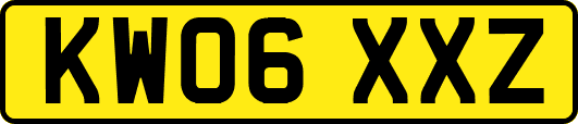 KW06XXZ