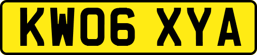KW06XYA